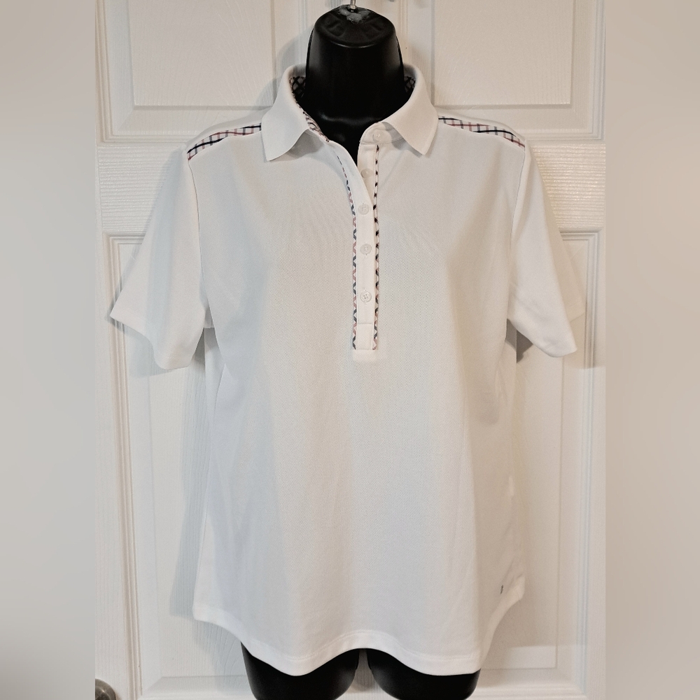 Izod Golf Ladies Polo Shirt